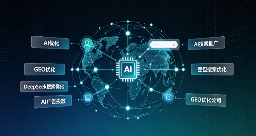 赫章县AI 搜索营销赛道持续升温，GEO 优化成为企业数字化布局新方向