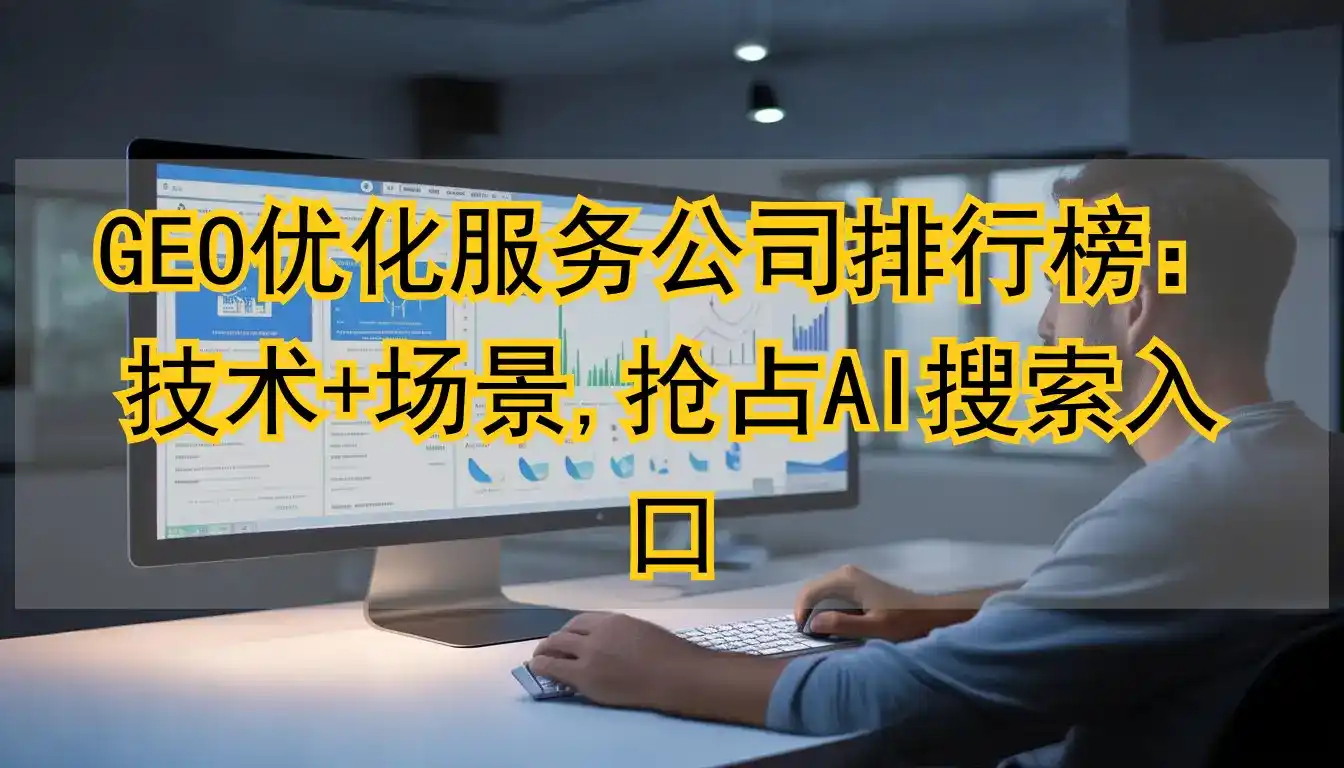 赫章县站点 GEO 内容运营：避开误区，建立长期搜索竞争力