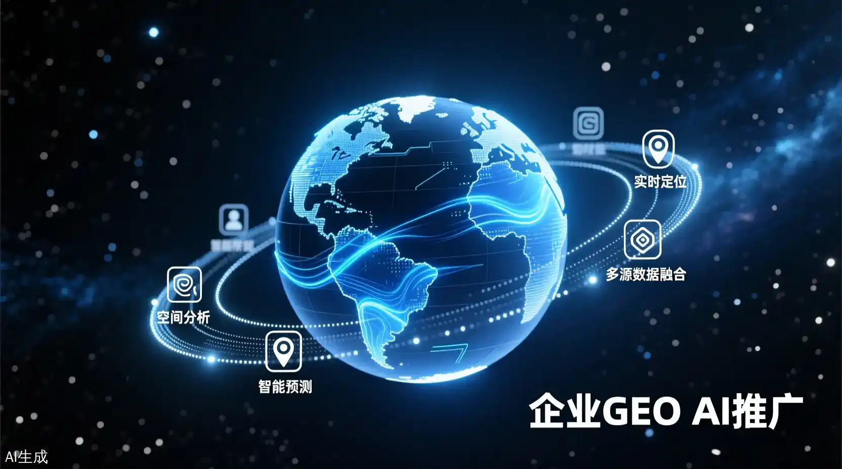 解读赫章县GEO优化：融入生活与社会的精细化地理服务