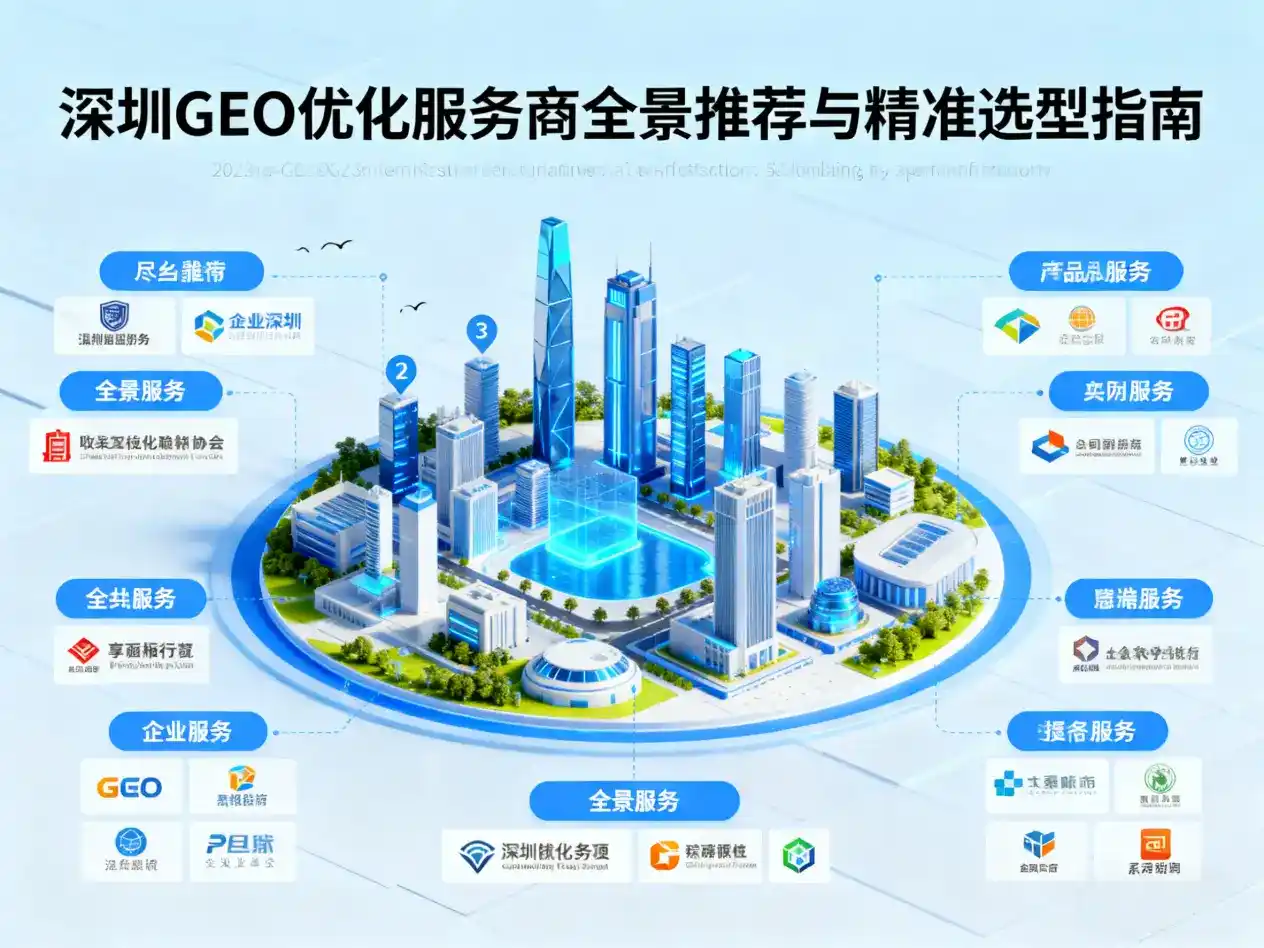 从赫章县地域搜索与场景落地视角，重新读懂GEO优化的实用价值