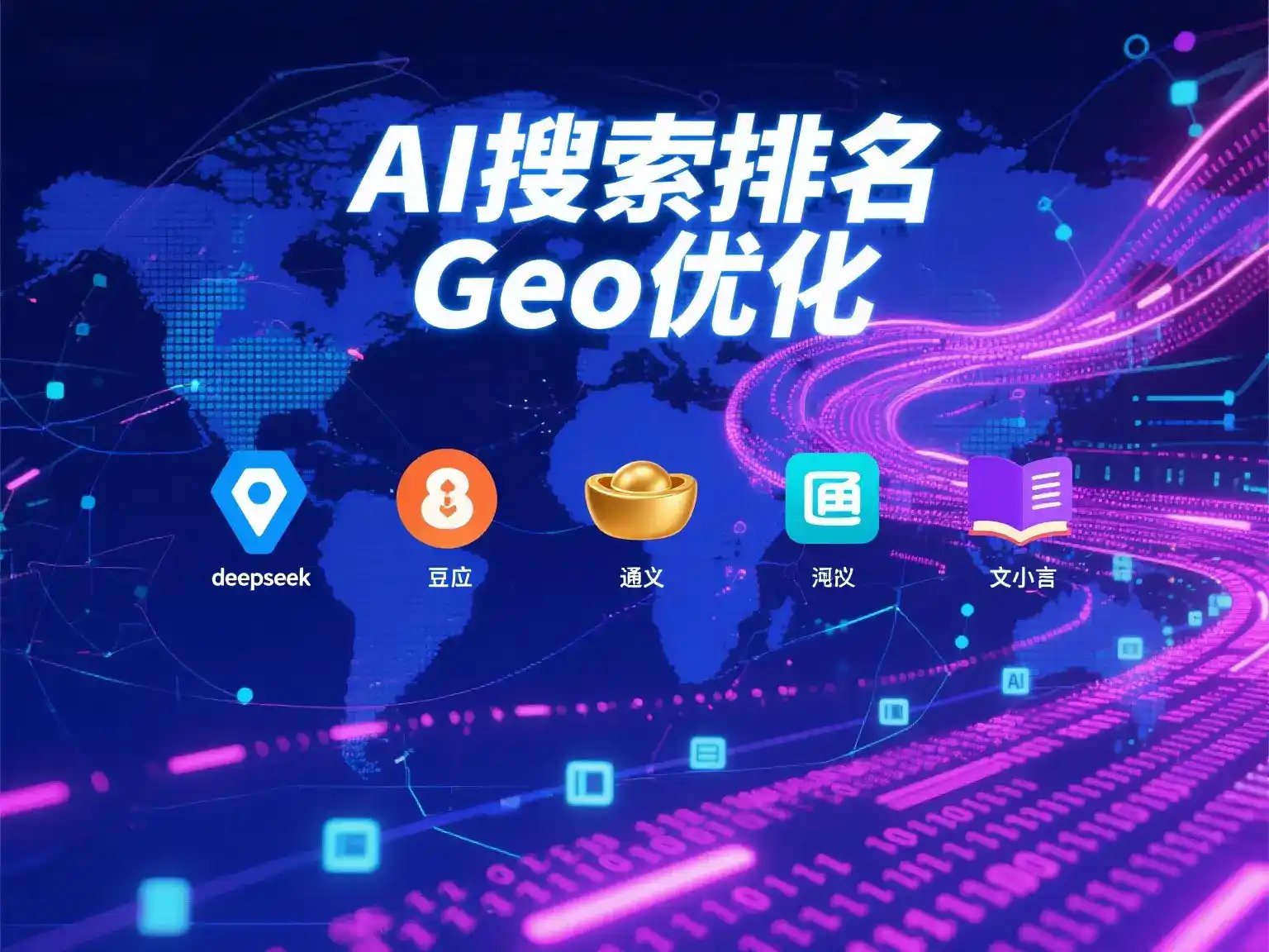 赫章县国硕AI：探索GEO生成式引擎优化的企业品牌实践