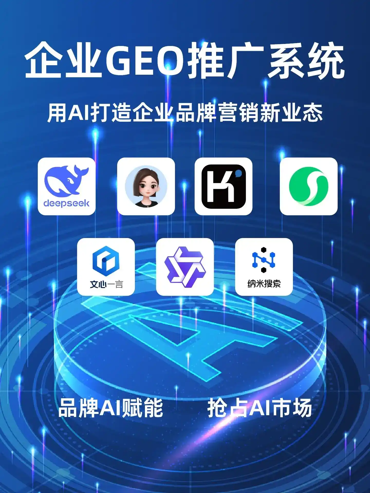 深耕赫章县本地化智能营销领域 国硕AI以GEO优化技术助力产业提质增效